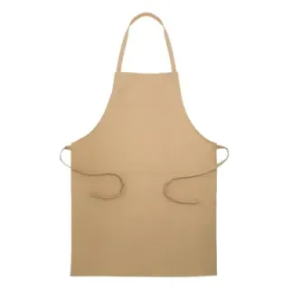 Recycled cotton apron - AP800089 (ANDA#00)